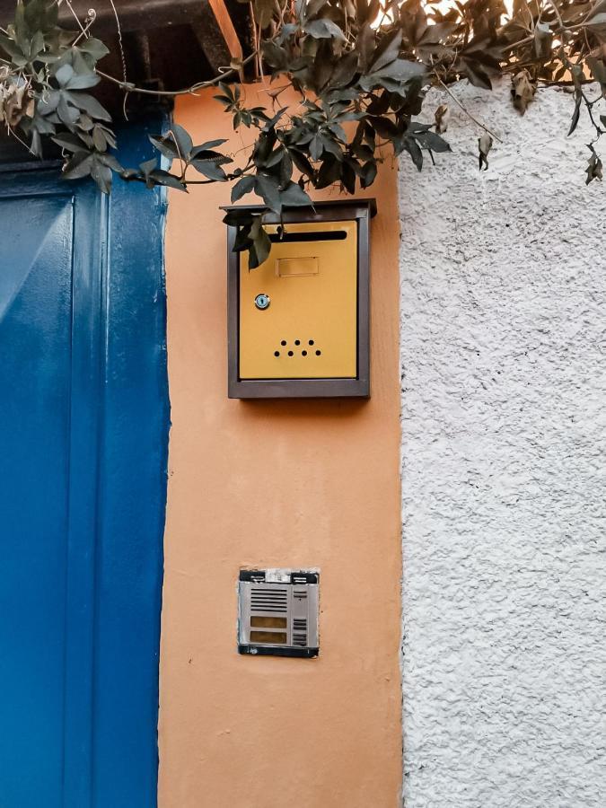 The Bearded Dad Hostel Tirana Exterior photo